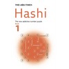 The Times Hashi - Paperback