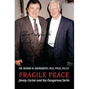 Fragile Peace - Paperback