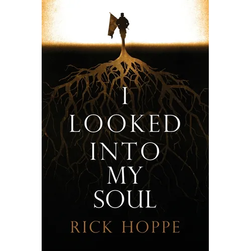 I Looked Into My Soul - Paperback