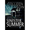 Sinister Summer: A Wicks Hollow Book - Paperback