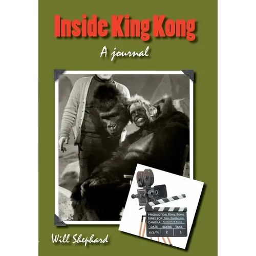Inside King Kong: A Journal - Paperback