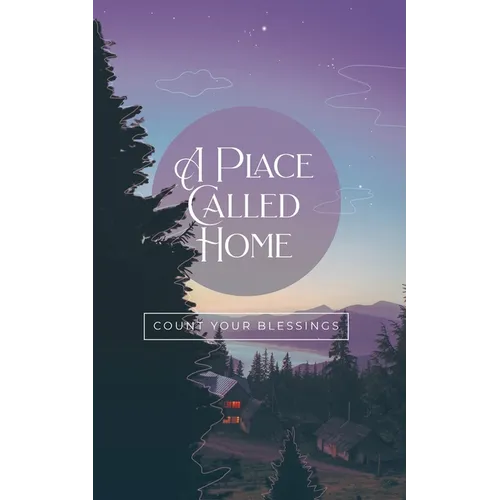 A Place Called Home - Paperback