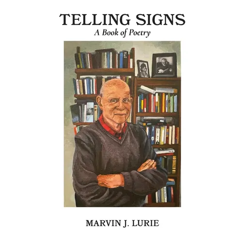 Telling Signs - Paperback