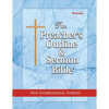 Preacher's Outline & Sermon Bible-NIV-Romans - Paperback