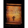 Sintesis del Nuevo Testamento - Paperback
