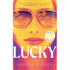 Lucky - Hardcover