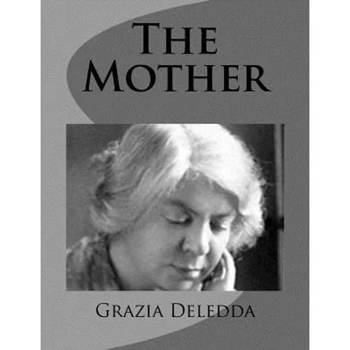 The Mother - Paperback