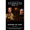 STARGATE SG-1 Oceans of Dust - Paperback