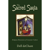 The Sacred Santa - Paperback