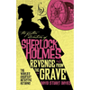 The Further Adventures of Sherlock Holmes - Revenge from the Grave - Paperback