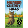 Murder in Cherry Hills - Paperback