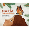 Maria the Monarch - Paperback
