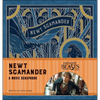 Fantastic Beasts and Where to Find Them: Newt Scamander: A Movie Scrapbook - Hardcover