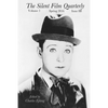 Silent Film Quarterly Issue 3 - Paperback
