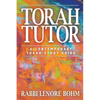 Torah Tutor: A Contemporary Torah Study Guide - Paperback