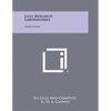 Lilly Research Laboratories: Dedication - Paperback