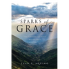 Sparks of Grace: God transforms the world with His grace - Paperback