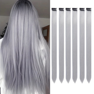 Buy a12-6pcs Colored Party Highlights