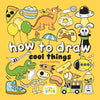 How to Draw Cool Things: By Erin Hunting - Paperback