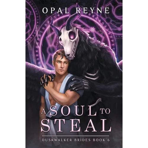A Soul to Steal - Paperback