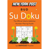 Bud Su Doku - Paperback