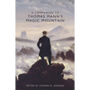 A Companion to Thomas Mann's Magic Mountain - Paperback