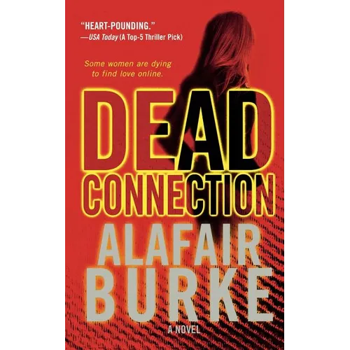 Dead Connection - Paperback
