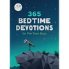 365 Bedtime Devotions for Pre-Teen Boys - Paperback