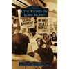 Civil Rights on Long Island - Hardcover