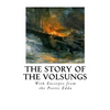The Story of the Volsungs: Volsunga Saga - Paperback