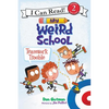 My Weird School: Teamwork Trouble - Paperback