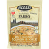 ALESSI: Butternut Squash and Kale Farro, 7 oz