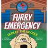 Furry Emergency: Dudley the Doodle - Hardcover