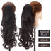 natural black