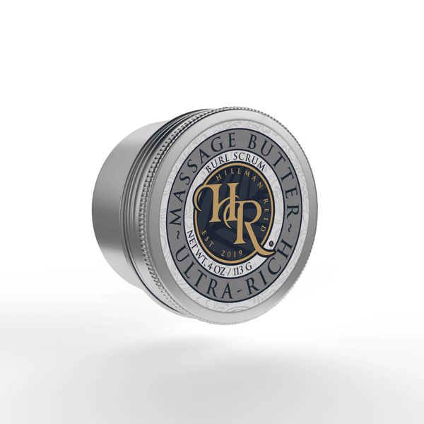 Massage Butter