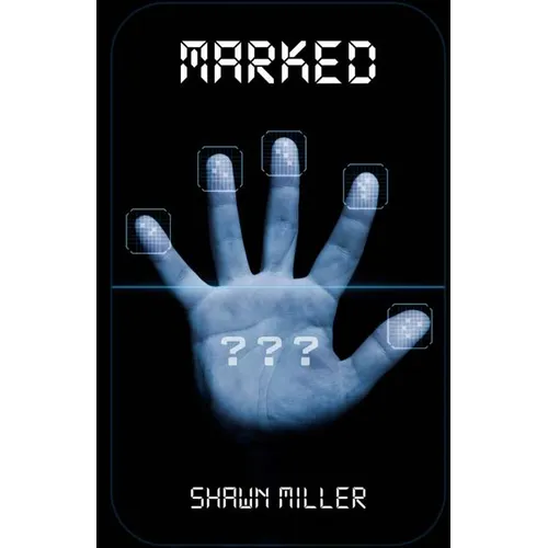 Marked - Paperback