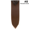 chocolate brown