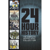 24-Hour History: The Complete Graphic Novel Collection - Paperback