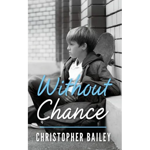 Without Chance - Paperback