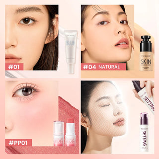 Buy 4 Makeup Set