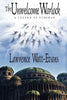 The Unwelcome Warlock: A Legend of Ethshar - Paperback