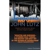 Jericho Man - Paperback