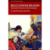 Buccaneer Blood: The Adventures of Denis Burke - Paperback
