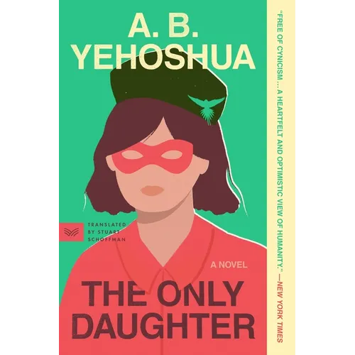 The Only Daughter - Paperback