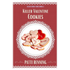 Killer Valentine Cookies - Paperback