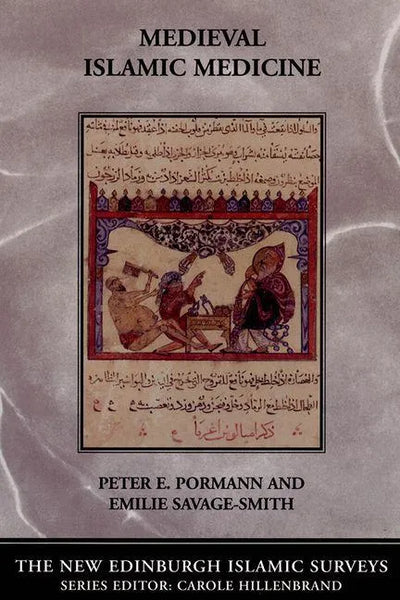 Medieval Islamic Medicine - Paperback