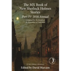 The MX Book of New Sherlock Holmes Stories Part IV: 2016 Annual - Paperback