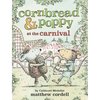 Cornbread & Poppy at the Carnival - Paperback