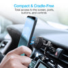 Naztech MagBuddy Elite Hands-Free Vent Mount