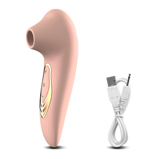 Buy gm22-pink Powerful Vibrator Clitoris Sucker